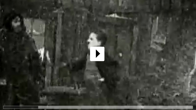 Zum Video: Charlie Chaplin - Goldrausch