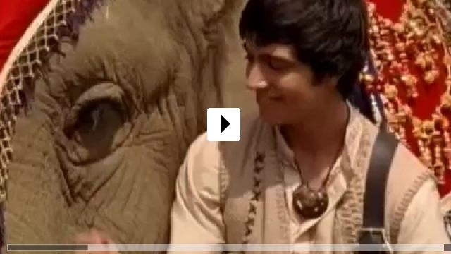 Zum Video: The Elephant Princess