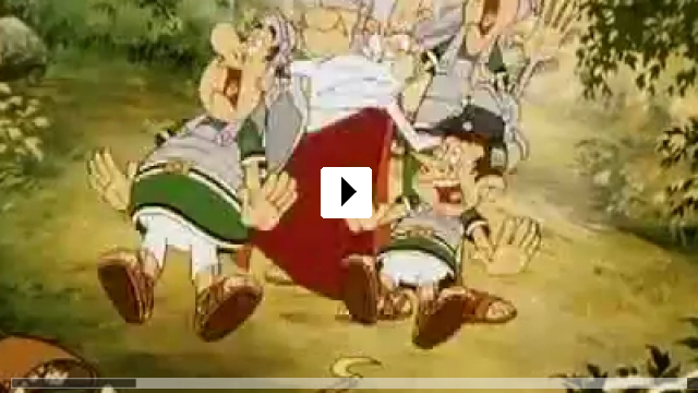 Zum Video: Asterix - Operation Hinkelstein
