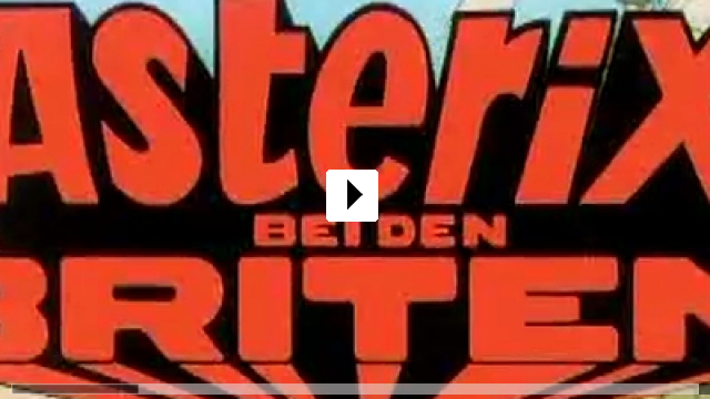 Zum Video: Asterix bei den Briten