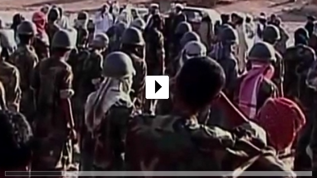 Zum Video: My Trip to Al-Qaeda