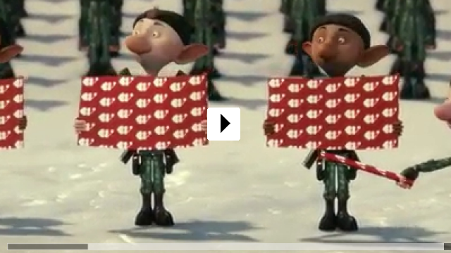 Zum Video: Arthur Weihnachtsmann