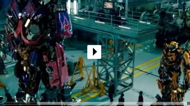 Zum Video: Transformers: Dark of the Moon