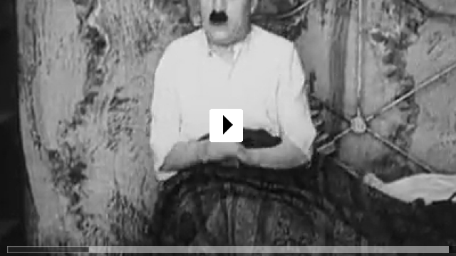 Zum Video: Charlie Chaplin - Der Vagabund und das Kind