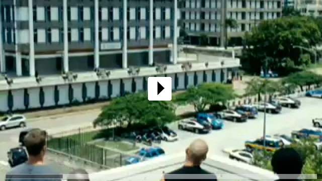 Zum Video: Fast & Furious Five