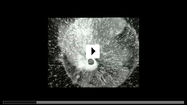 Zum Video: Raumpatrouille Orion - Rücksturz ins Kino