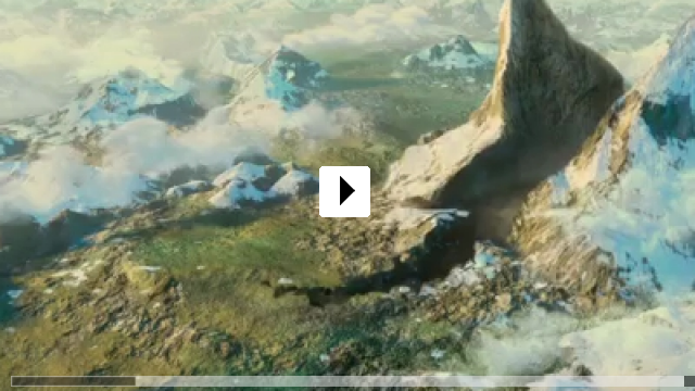 Zum Video: Ice Age 4 - Voll verschoben