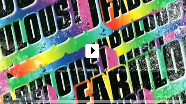 Zum Video: FABULOUS! - The Story of Queer Cinema