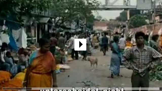 Zum Video: Darshan - Die Umarmung