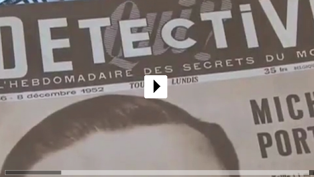 Zum Video: Godard trifft Truffaut