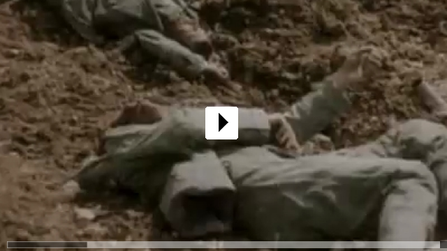 Zum Video: Der Erste Weltkrieg in Farbe