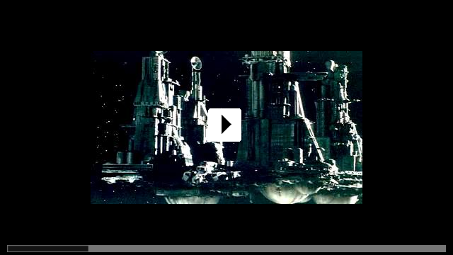 Zum Video: Alien - Director's Cut