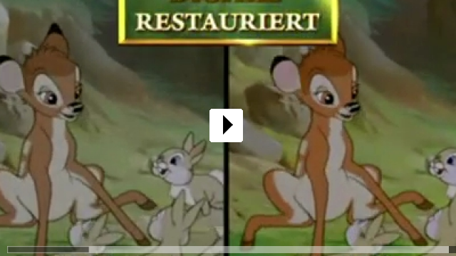 Zum Video: Bambi