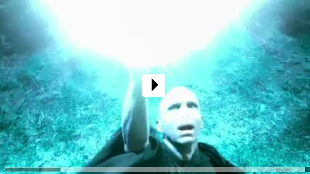 Zum Video: Harry Potter und die Heiligtmer des Todes - 2
