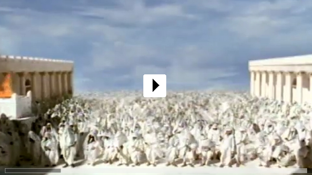 Zum Video: Die Bibel - Apokalypse