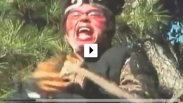 Zum Video: Kunoichi - Lady Ninja