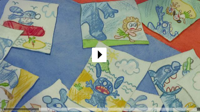 Zum Video: Lilo & Stitch 2 - Stitch vllig abgedreht