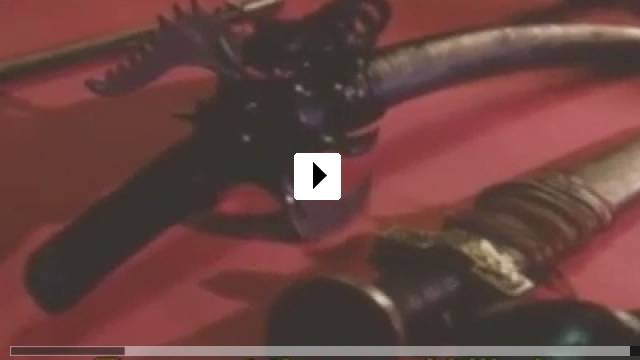 Zum Video: Aragami