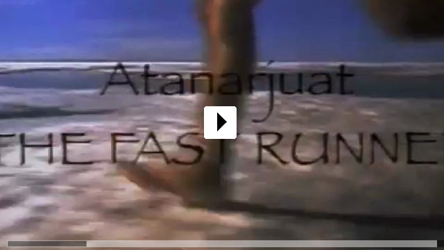 Zum Video: Atanarjuat - Die Legende vom schnellen Lufer