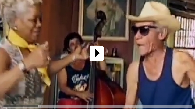 Zum Video: Cuba Feliz