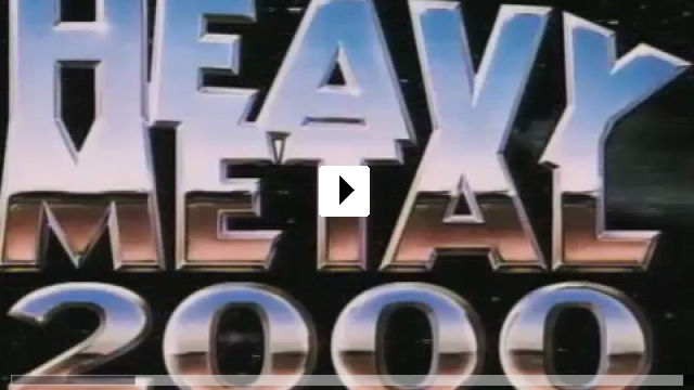 Zum Video: Heavy Metal F.A.K.K.2