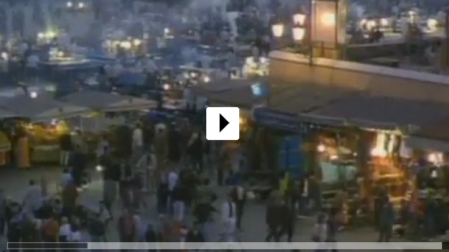Zum Video: Marrakesch