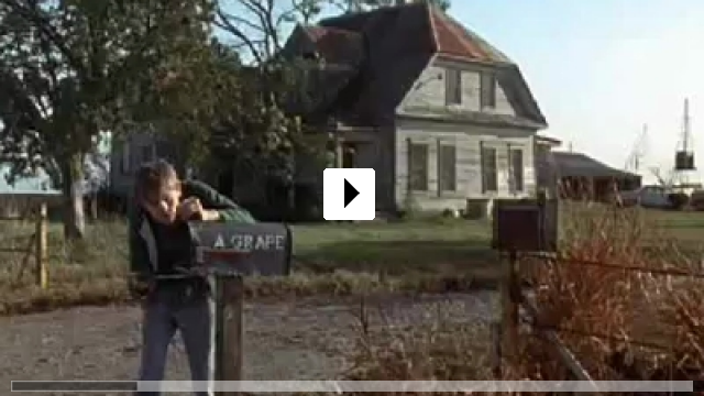 Zum Video: Gilbert Grape - Irgendwo in Iowa