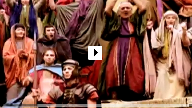 Zum Video: Marcus - Der Gladiator von Rom