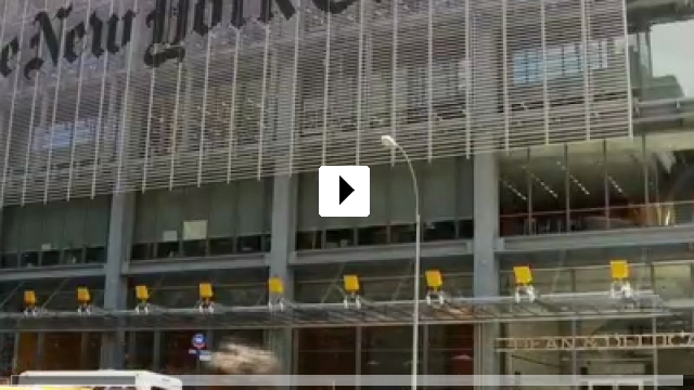 Zum Video: Page One: A Year Inside the New York Times