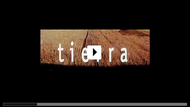 Zum Video: Tierra