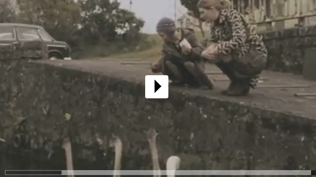 Zum Video: Swansong: Story of Occi Byrne
