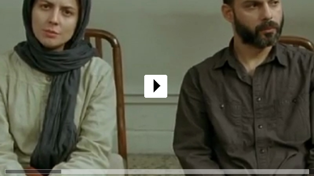 Zum Video: Nader und Simin - Eine Trennung