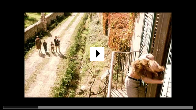 Zum Video: Unter der Sonne der Toskana