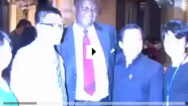 Zum Video: Die Chinesen in Afrika