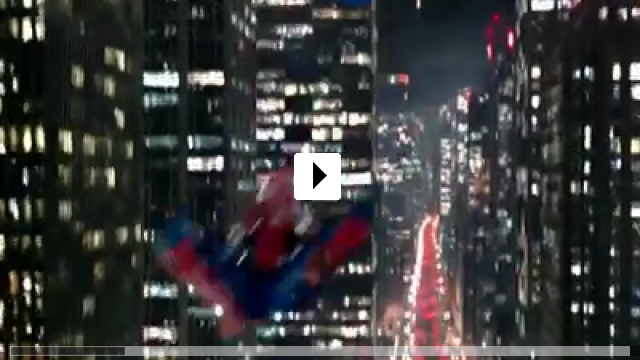 Zum Video: The Amazing Spider-Man
