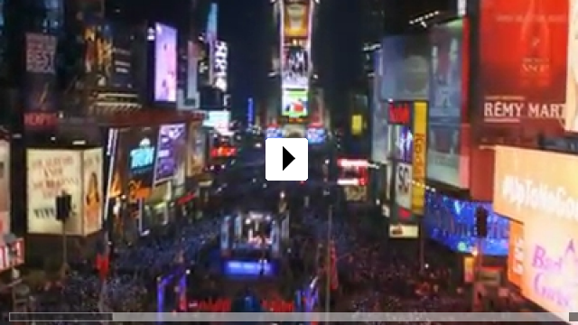 Zum Video: New Year's Eve