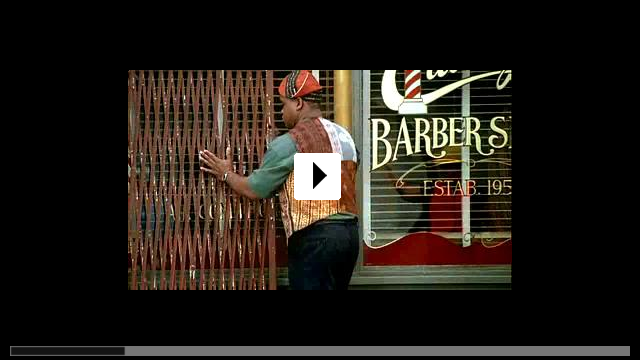 Zum Video: Barbershop 2: Back in Business