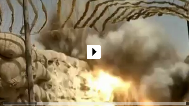 Zum Video: El Alamein 1942 - Die Hlle des Wstenkrieges