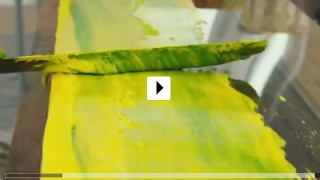 Zum Video: Gerhard Richter - Painting