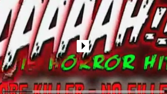 Zum Video: AAAAAH!! Indie Horror Hits Volume 2