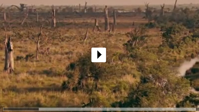 Zum Video: Texas Killing Fields