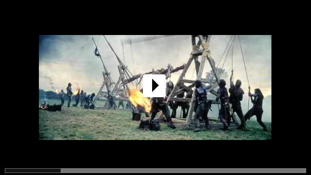 Zum Video: King Arthur