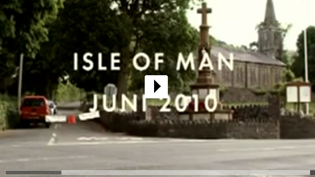 Zum Video: Isle Of Man - TT - Hart am Limit