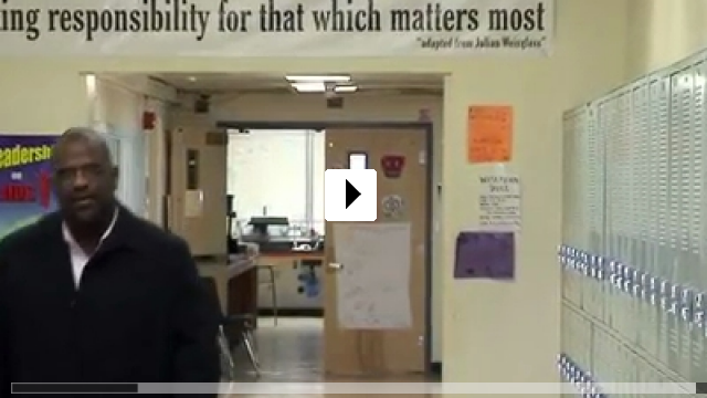 Zum Video: American Teacher