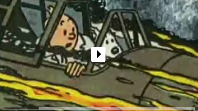 Zum Video: Tintin and Me