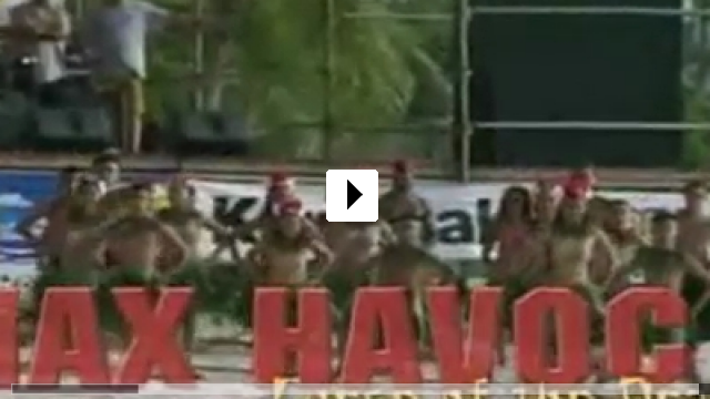 Zum Video: Max Havoc - Der Fluch des Drachen
