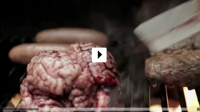 Zum Video: A Little Bit Zombie