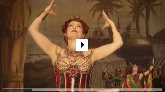 Zum Video: Das Phantom der Oper