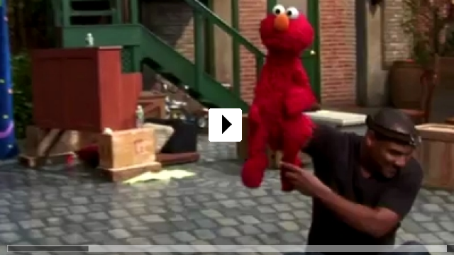 Zum Video: Being Elmo: A Puppeteer's Journey