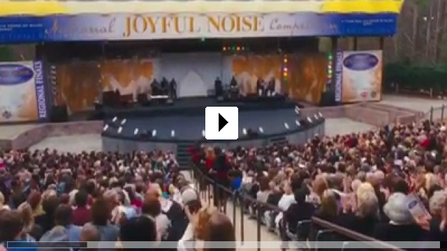 Zum Video: Joyful Noise